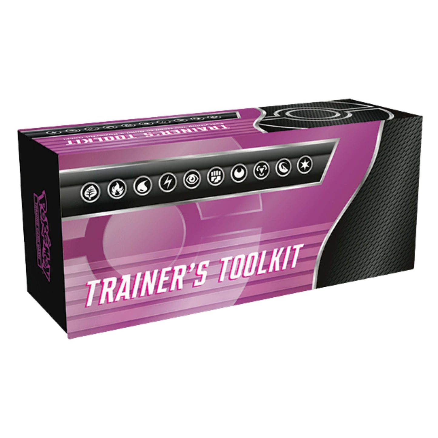 Pokemon 2025 Trainer's Toolkit
