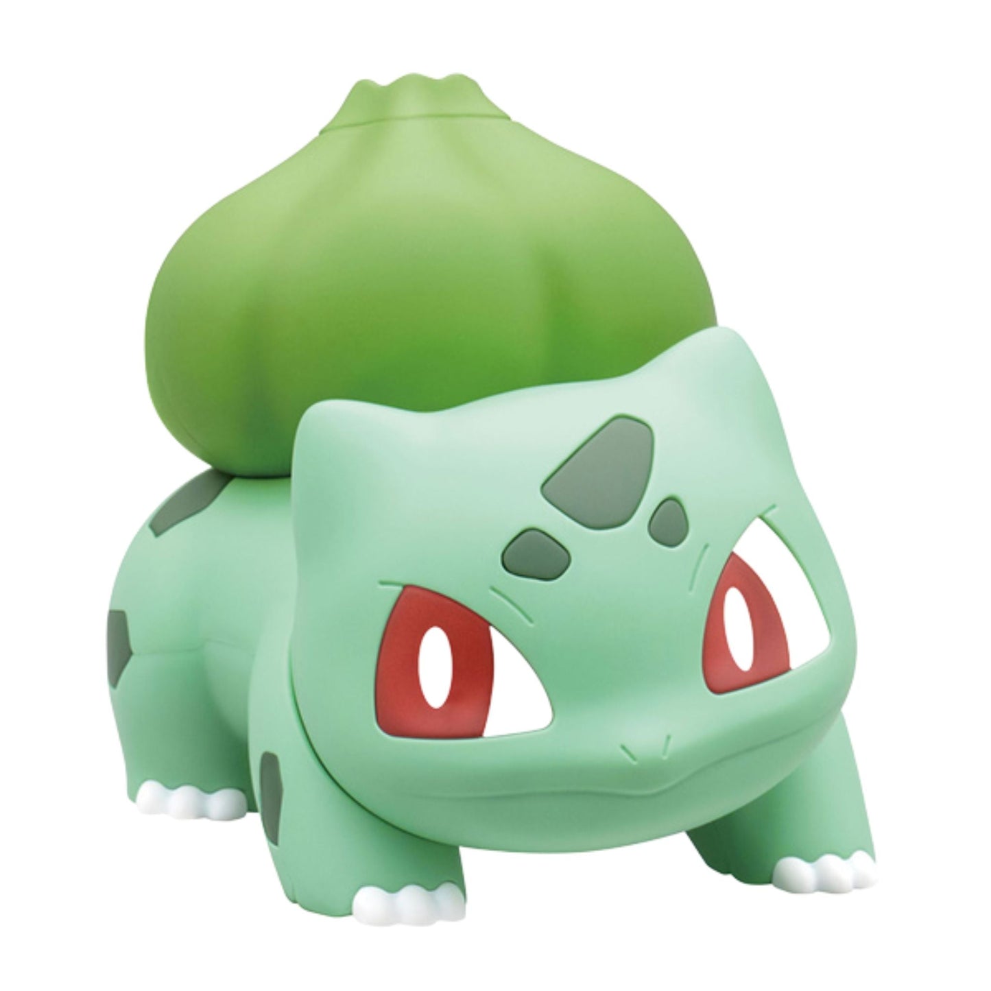 Pokemon Quick!! 13 Bulbasaur Model Kit