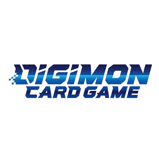 Digimon Timeless Bonds Booster Box (Presell)