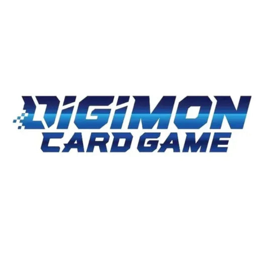 Digimon Card Game Chivalrous XIII Extra Booster Box (Presell)