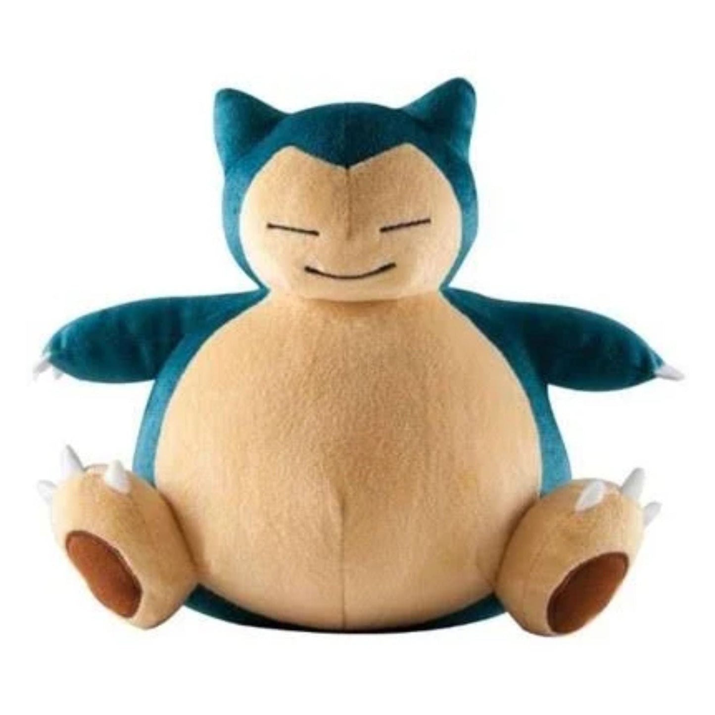 Pokemon Snorlax 10" Plush
