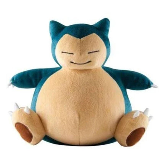 Pokemon Snorlax 10" Plush