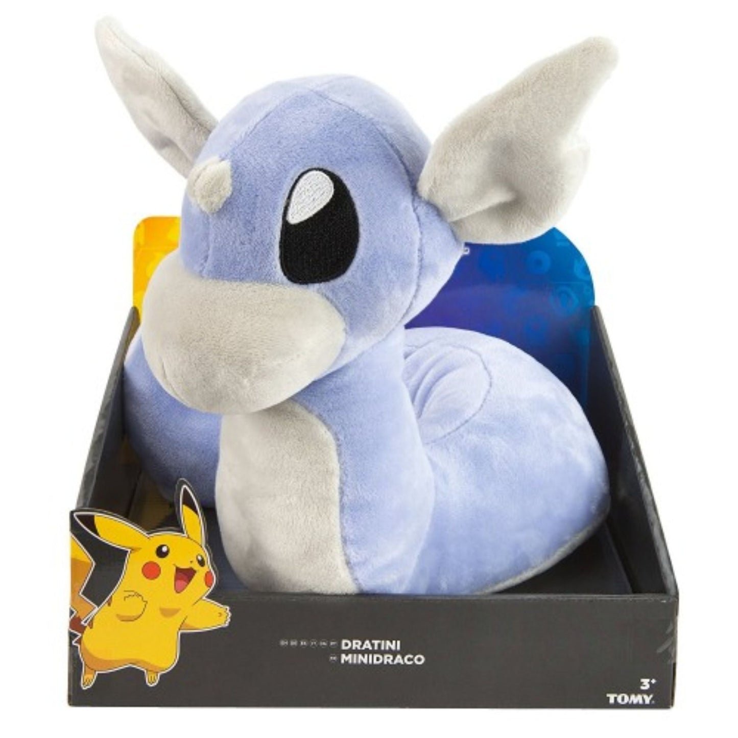 Pokemon Dratini 10" Plush
