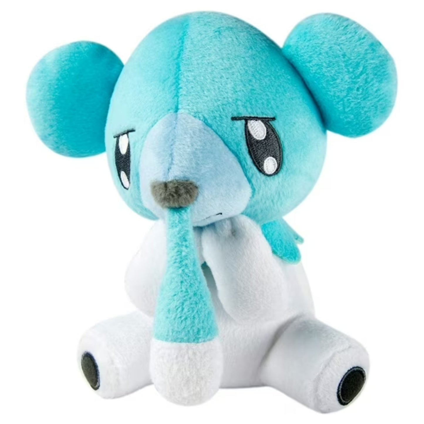 Pokemon Cubchoo 8" Christmas Plush