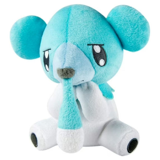 Pokemon Cubchoo 8" Christmas Plush