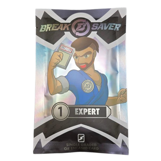 Breaksaver Pokemon Repack Silver Edition