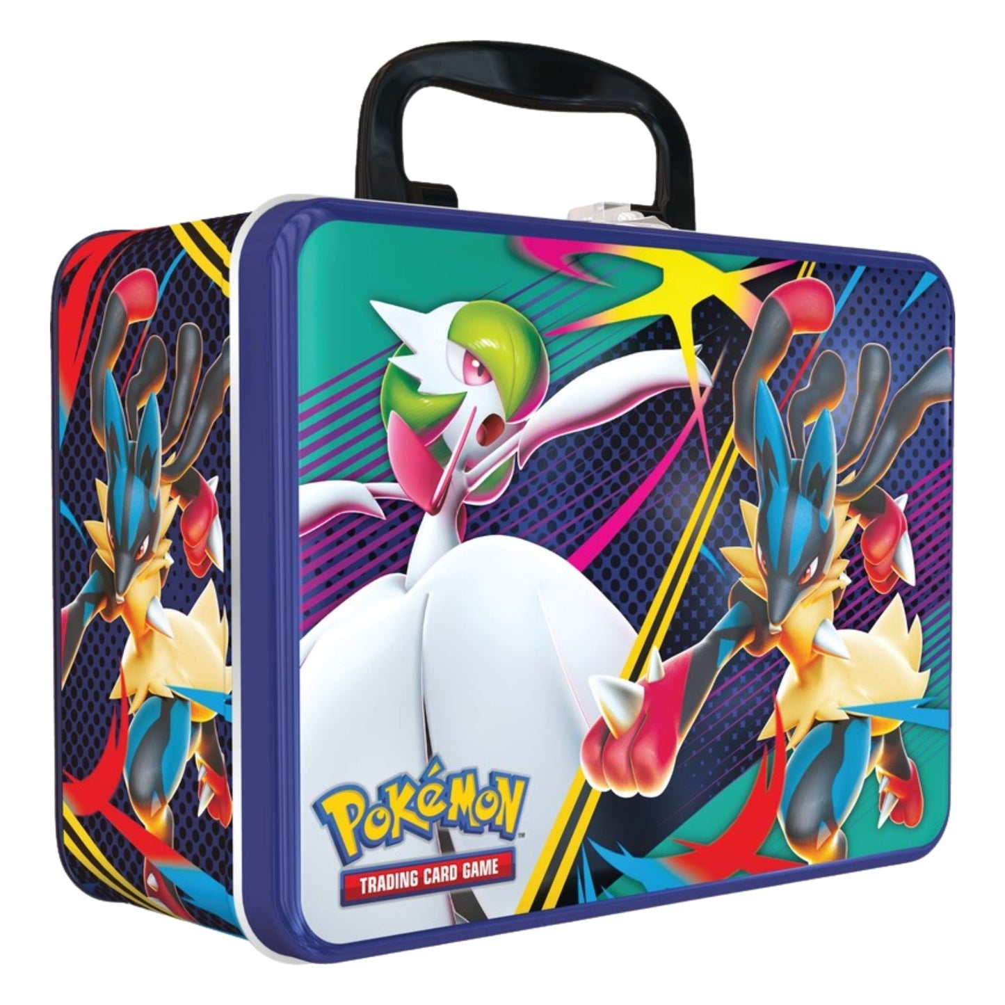 Pokemon 2025 Fall Collector Chest