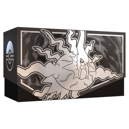Pokemon Mega Evolution Pitch Black Elite Trainer Box (Presell)