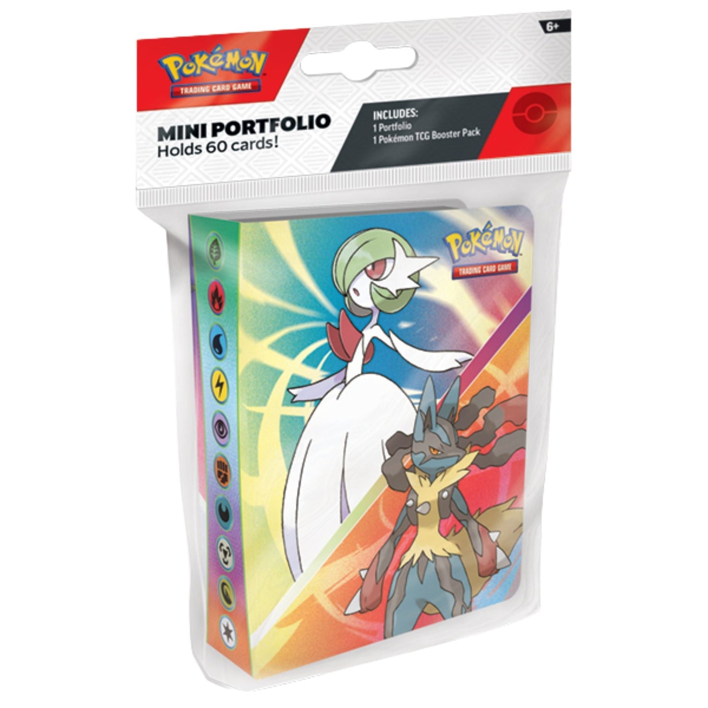 Pokemon Mini Portfolio (Q3 2025)
