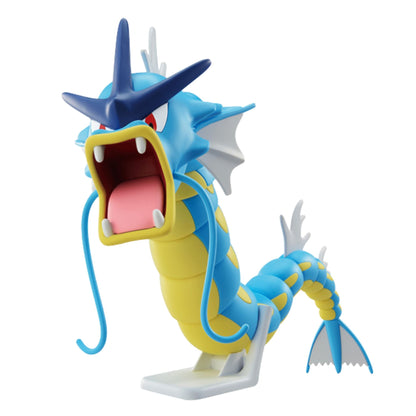 Pokemon Gyarados Model Kit