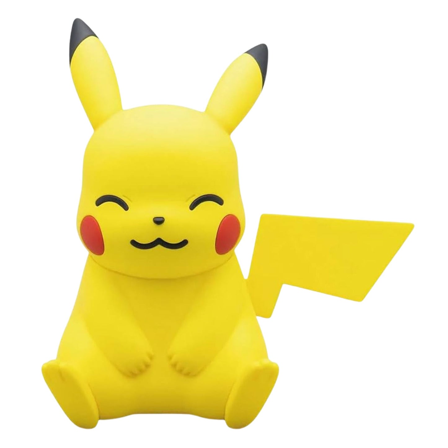 Pokemon Quick!! 16 Pikachu Sitting Pose Model Kit
