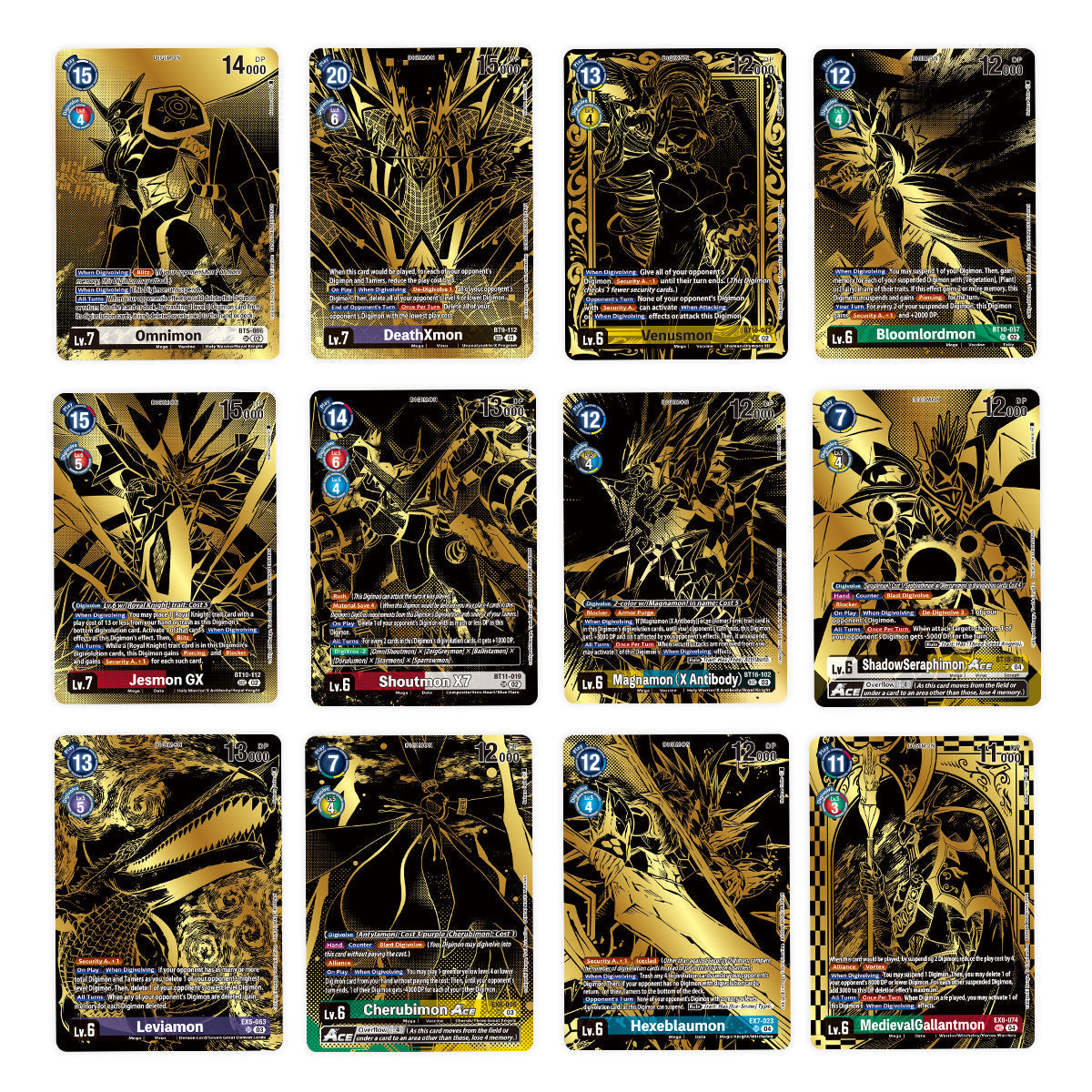 Digimon Tamer's Evolution Rise Of Digimon Box PRE ORDER