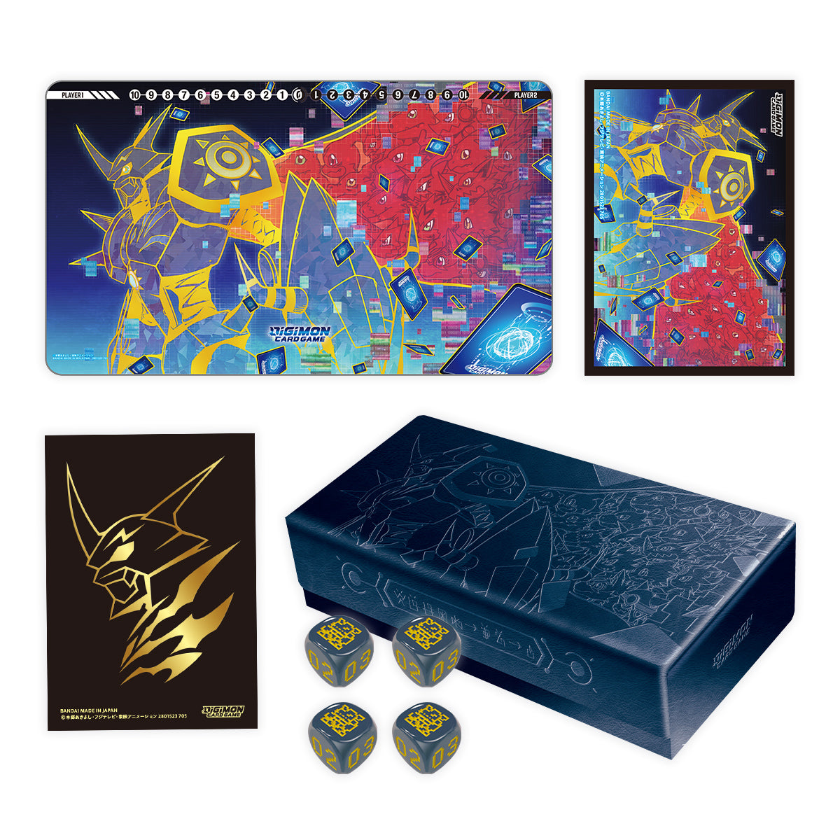 Digimon Tamer's Evolution Rise Of Digimon Box PRE ORDER