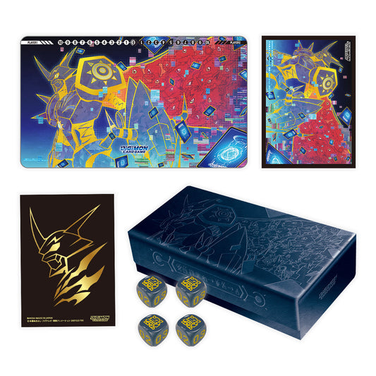 Digimon Tamer's Evolution Rise Of Digimon Box PRE ORDER